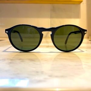 Persol Galleria Men’s Sunglasses